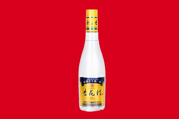 阜新回收杏花村